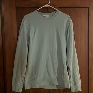 Stone island crew neck - Men’s S